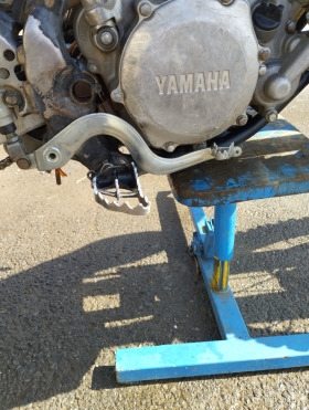 Yamaha Yz Yz 85 | Mobile.bg   5