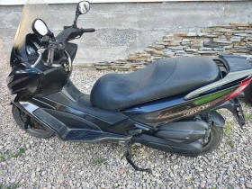Kymco Downtown 125i ABS | Auto.bg — изображение 3 Kymco Downtown 125i ABS | Auto.bg — изображение 3