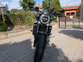 Honda Cb 1000R | Auto.bg — изображение 2 Honda Cb 1000R | Auto.bg — изображение 2