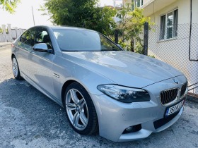 Обява за продажба на BMW 535 M Performance Head up Display X-Drive ~37 000 лв. - изображение 1