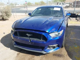 Ford Mustang GT 5.0 PREMIUM* Обдух* Кожа* Голямата Навигация* 1 - Car24.bg Ford Mustang GT 5.0 PREMIUM* Обдух* Кожа* Голямата Навигация* 1