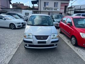 Hyundai Atos 1.1i 89000km AVTOMAT - Car24.bg Hyundai Atos 1.1i 89000km AVTOMAT