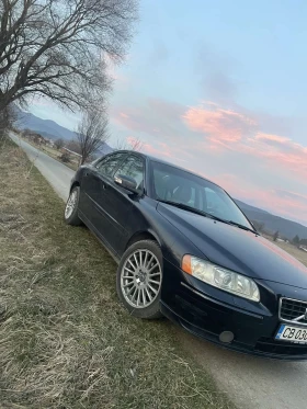 Volvo S60 | Mobile.bg — малка снимка 3