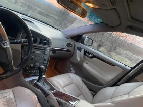 Volvo S60 | Mobile.bg — малка снимка 10