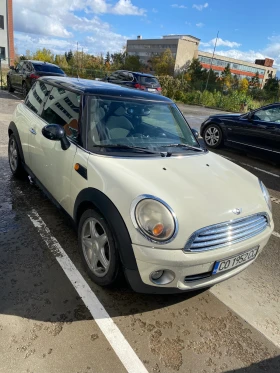 Mini Cooper hatch - Car24.bg Mini Cooper hatch