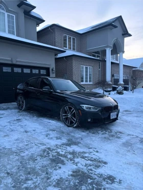 BMW 340 M PACK * RED INT * HARMAN * CARFAX * АВТОКРЕДИТ * - 21000 € / 41072.43 лв. - 59287229 2 | Car24.bg BMW 340 M PACK * RED INT * HARMAN * CARFAX * АВТОКРЕДИТ * - 21000 € / 41072.43 лв. - 59287229 2
