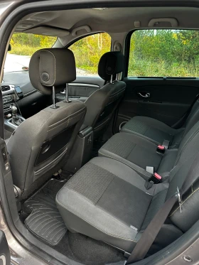 Renault Scenic 1.5dci 110к.с - 3300 € / 6454.24 лв. - 21073227 13 | Car24.bg Renault Scenic 1.5dci 110к.с - 3300 € / 6454.24 лв. - 21073227 13