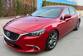 Mazda 6 2.2D/6ck/100хил.км!/* Facelift* /ATTRACTION - Car24.bg Mazda 6 2.2D/6ck/100хил.км!/* Facelift* /ATTRACTION