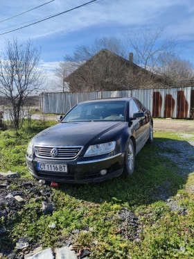 VW Phaeton 3.2 - 700 € / 1369.08 лв. - 70292116 2 | Car24.bg VW Phaeton 3.2 - 700 € / 1369.08 лв. - 70292116 2
