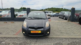 Снимка Toyota Yaris