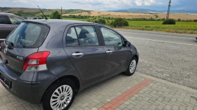 Toyota Yaris 1.3i-ЛИЗИНГ - 4000 € / 7823.32 лв. - 88433630 6 | Car24.bg Toyota Yaris 1.3i-ЛИЗИНГ - 4000 € / 7823.32 лв. - 88433630 6