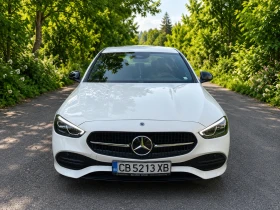 Mercedes-Benz C 180 Night Package - 35900 € / 70214.30 лв. - 87439361 2 | Car24.bg Mercedes-Benz C 180 Night Package - 35900 € / 70214.30 лв. - 87439361 2