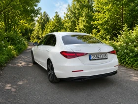Mercedes-Benz C 180 Night Package - 35900 € / 70214.30 лв. - 87439361 4 | Car24.bg Mercedes-Benz C 180 Night Package - 35900 € / 70214.30 лв. - 87439361 4