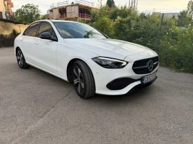 Mercedes-Benz C 180 Night Package - 35900 € / 70214.30 лв. - 87439361 3 | Car24.bg Mercedes-Benz C 180 Night Package - 35900 € / 70214.30 лв. - 87439361 3
