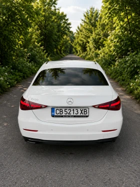Mercedes-Benz C 180 Night Package - 35900 € / 70214.30 лв. - 87439361 5 | Car24.bg Mercedes-Benz C 180 Night Package - 35900 € / 70214.30 лв. - 87439361 5