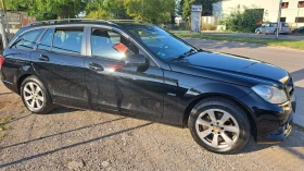 Mercedes-Benz C 200 2.2CDI-136K.C | Auto.bg — изображение 3 Mercedes-Benz C 200 2.2CDI-136K.C | Auto.bg — изображение 3