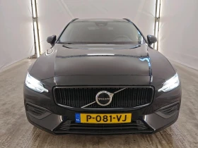 Volvo V60 B3 Essential Petrol Navi Подгрев | Auto.bg — изображение 2 Volvo V60 B3 Essential Petrol Navi Подгрев | Auto.bg — изображение 2