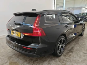 Volvo V60 B3 Essential Petrol Navi Подгрев | Auto.bg — изображение 4 Volvo V60 B3 Essential Petrol Navi Подгрев | Auto.bg — изображение 4