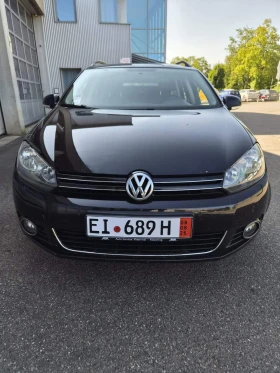 VW Golf Variant 1.6 4Х4 СПЕШНО - Car24.bg VW Golf Variant 1.6 4Х4 СПЕШНО