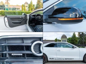 Audi A5 3.0TDI 245 Active Sound Sportback Quattro Facelift | Auto.bg — изображение 17 Audi A5 3.0TDI 245 Active Sound Sportback Quattro Facelift | Auto.bg — изображение 17