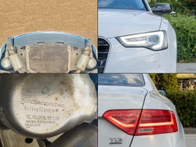 Audi A5 3.0TDI 245 Active Sound Sportback Quattro Facelift | Auto.bg — изображение 16 Audi A5 3.0TDI 245 Active Sound Sportback Quattro Facelift | Auto.bg — изображение 16