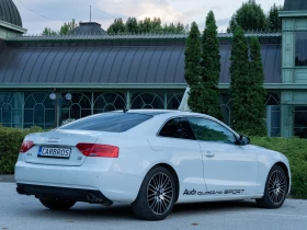 Audi A5 3.0TDI 245 Active Sound Sportback Quattro Facelift | Auto.bg — изображение 7 Audi A5 3.0TDI 245 Active Sound Sportback Quattro Facelift | Auto.bg — изображение 7