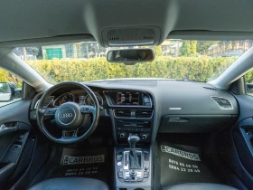 Audi A5 3.0TDI 245 Active Sound Sportback Quattro Facelift | Auto.bg — изображение 9 Audi A5 3.0TDI 245 Active Sound Sportback Quattro Facelift | Auto.bg — изображение 9