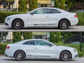 Audi A5 3.0TDI 245 Active Sound Sportback Quattro Facelift | Auto.bg — изображение 4 Audi A5 3.0TDI 245 Active Sound Sportback Quattro Facelift | Auto.bg — изображение 4