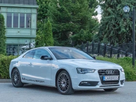 Audi A5 3.0TDI 245 Active Sound Sportback Quattro Facelift