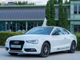 Audi A5 3.0TDI 245 Active Sound Sportback Quattro Facelift | Auto.bg — изображение 3 Audi A5 3.0TDI 245 Active Sound Sportback Quattro Facelift | Auto.bg — изображение 3