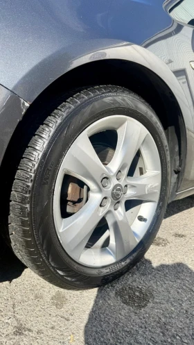 Opel Astra undefined | Auto.bg — изображение 6 Opel Astra undefined | Auto.bg — изображение 6