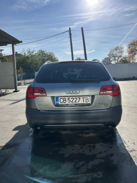Audi A6 Allroad undefined | Auto.bg — изображение 6 Audi A6 Allroad undefined | Auto.bg — изображение 6