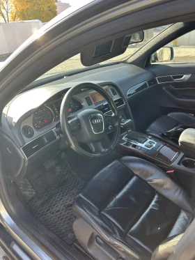 Audi A6 Allroad undefined | Auto.bg — изображение 9 Audi A6 Allroad undefined | Auto.bg — изображение 9
