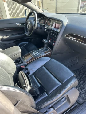 Audi A6 Allroad undefined | Auto.bg — изображение 13 Audi A6 Allroad undefined | Auto.bg — изображение 13