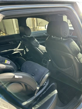 Audi A6 Allroad undefined | Auto.bg — изображение 11 Audi A6 Allroad undefined | Auto.bg — изображение 11