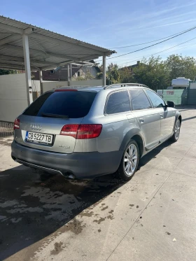 Audi A6 Allroad undefined | Auto.bg — изображение 5 Audi A6 Allroad undefined | Auto.bg — изображение 5