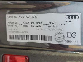 Audi S5 * 3.0 Tfsi Quattro Tiptronic Technik * CARFAX * | Auto.bg — изображение 16 Audi S5 * 3.0 Tfsi Quattro Tiptronic Technik * CARFAX * | Auto.bg — изображение 16
