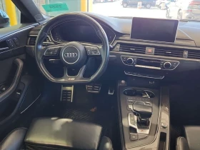 Audi S5 * 3.0 Tfsi Quattro Tiptronic Technik * CARFAX * | Auto.bg — изображение 10 Audi S5 * 3.0 Tfsi Quattro Tiptronic Technik * CARFAX * | Auto.bg — изображение 10