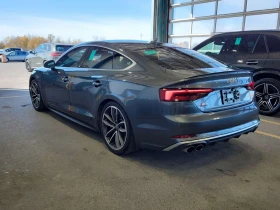 Audi S5 * 3.0 Tfsi Quattro Tiptronic Technik * CARFAX * | Auto.bg — изображение 3 Audi S5 * 3.0 Tfsi Quattro Tiptronic Technik * CARFAX * | Auto.bg — изображение 3