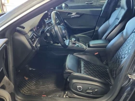 Audi S5 * 3.0 Tfsi Quattro Tiptronic Technik * CARFAX * | Auto.bg — изображение 7 Audi S5 * 3.0 Tfsi Quattro Tiptronic Technik * CARFAX * | Auto.bg — изображение 7