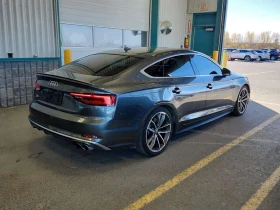 Audi S5 * 3.0 Tfsi Quattro Tiptronic Technik * CARFAX * | Auto.bg — изображение 4 Audi S5 * 3.0 Tfsi Quattro Tiptronic Technik * CARFAX * | Auto.bg — изображение 4