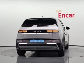 Hyundai Ioniq 5 - 28528 € - 83802132 3 | Car24.bg Hyundai Ioniq 5 - 28528 € - 83802132 3