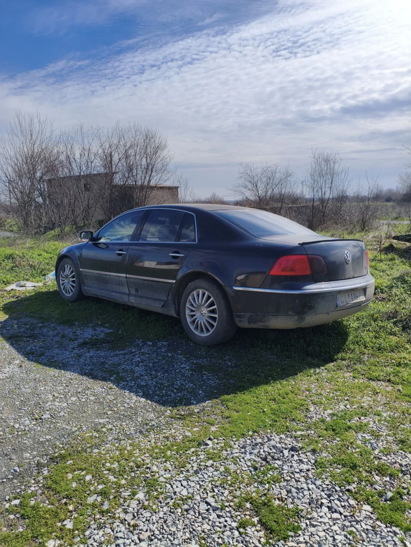 VW Phaeton 3.2 - 700 € / 1369.08 лв. - 70292116 1 | Car24.bg VW Phaeton 3.2 - 700 € / 1369.08 лв. - 70292116 1