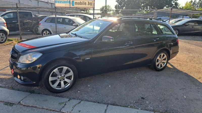 Mercedes-Benz C 200 2.2CDI-136K.C - 5999 € - 99527220 1 | Car24.bg Mercedes-Benz C 200 2.2CDI-136K.C - 5999 € - 99527220 1