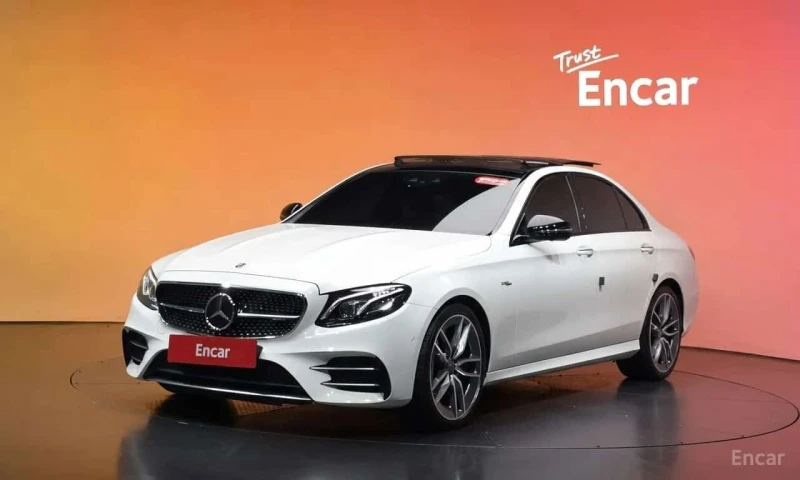 Mercedes-Benz E 53 AMG * 4MATIC+ * КРАЙНА ЦЕНА ДО БЪЛГАРИЯ - 34500 € - 77419406 1 | Car24.bg Mercedes-Benz E 53 AMG * 4MATIC+ * КРАЙНА ЦЕНА ДО БЪЛГАРИЯ - 34500 € - 77419406 1
