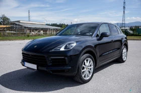 Porsche Cayenne V6 Chrono pack/Sport/Камера/Подгрев/ 1 - Car24.bg Porsche Cayenne V6 Chrono pack/Sport/Камера/Подгрев/ 1
