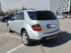 Mercedes-Benz ML 320 - 7500 € / 14668.73 лв. - 28980924 3 | Car24.bg Mercedes-Benz ML 320 - 7500 € / 14668.73 лв. - 28980924 3