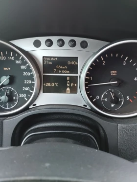 Mercedes-Benz ML 320 undefined | Auto.bg — изображение 12 Mercedes-Benz ML 320 undefined | Auto.bg — изображение 12
