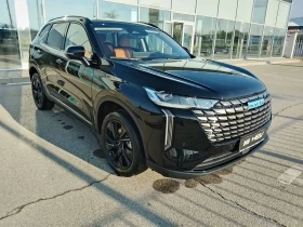 Haval H6 HEV Supreme - Car24.bg Haval H6 HEV Supreme