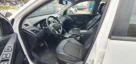 Hyundai IX35 undefined | Auto.bg — изображение 9 Hyundai IX35 undefined | Auto.bg — изображение 9